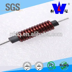 dr 6*8 core inductor