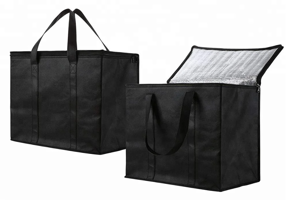 extra large insulated bag