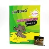 Powerful Adhesive Force Mice Sticky Rat Glue Trap Mouse Paper Glue Board