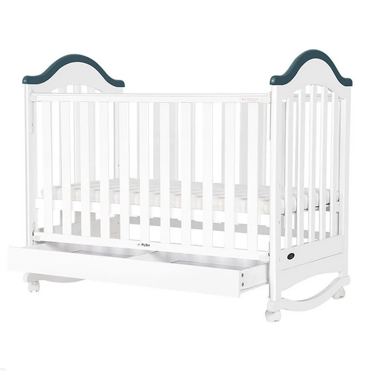 mini baby cot