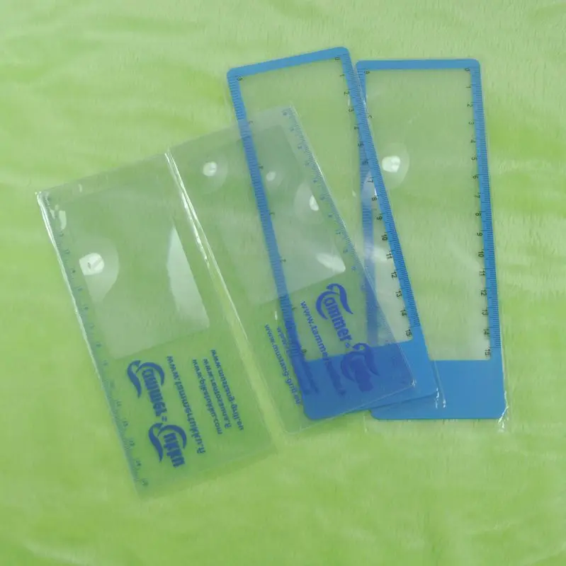 Advertising Mini Card Size Magnifier,Custom Logo Magnifying Glass,Business Card Magnifier Buy