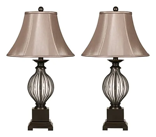 Lamp sets. Настольная лампа Ashley l442234.