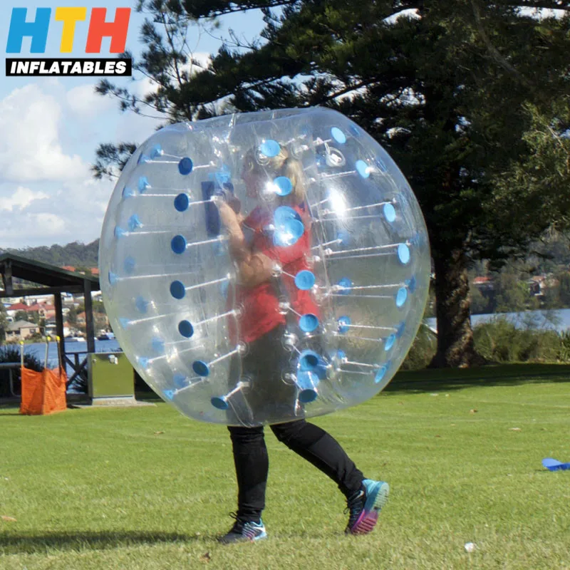 Walk ball. Надувной мяч Zorb из ТПУ 0,08 мм, 1 м, 1,2 м, 1,5 м, 1,7 м. Надувные изделия. Прозрачный надувной шар. Человек шар.