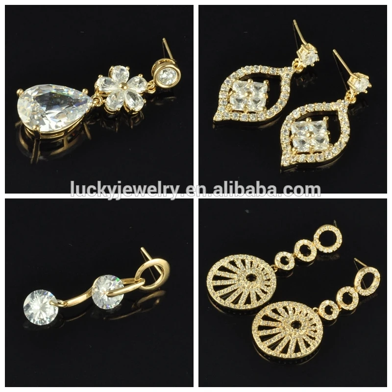 14k gold sensitive ears