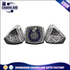Replica championship ring 2006 the dallas cowboys copper stainless steel men'ring