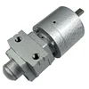 1UP Pneumatic Gear Motor, Rotary compressor air motor OEM Brand Dayton GAST type air drilling machine