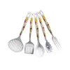 Melamine Utensil Cooking Kitchen Set Utensils Tool Spatula Spoon
