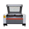 Cheap Price Souvenir Fabric Laser Cutting Machine Vacuum Table