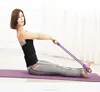 New fashion exercise Leg Step Spring fitness Tummy Trimmer Pull up Exerciser for sale