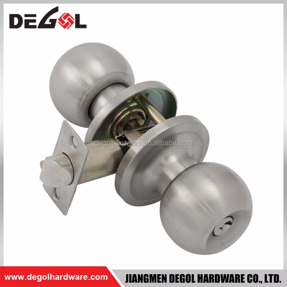 Stainless Steel Tubular Knob Different Types Of Door Lock Buy Different Types Of Door Lock Easy To Install Door Lock Stainless Steel Door Lock