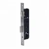 85mm x 30 mm Best South American Mortise Door Lock body with Ball Catch Parts