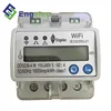 Smart WiFi Energy Meter App ON/OFF Control 110-240V,50/60Hz current voltage protection remote power meter reading