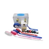 Hot Sale of Gift ribbon printer hot stamping digital Satin printing machine