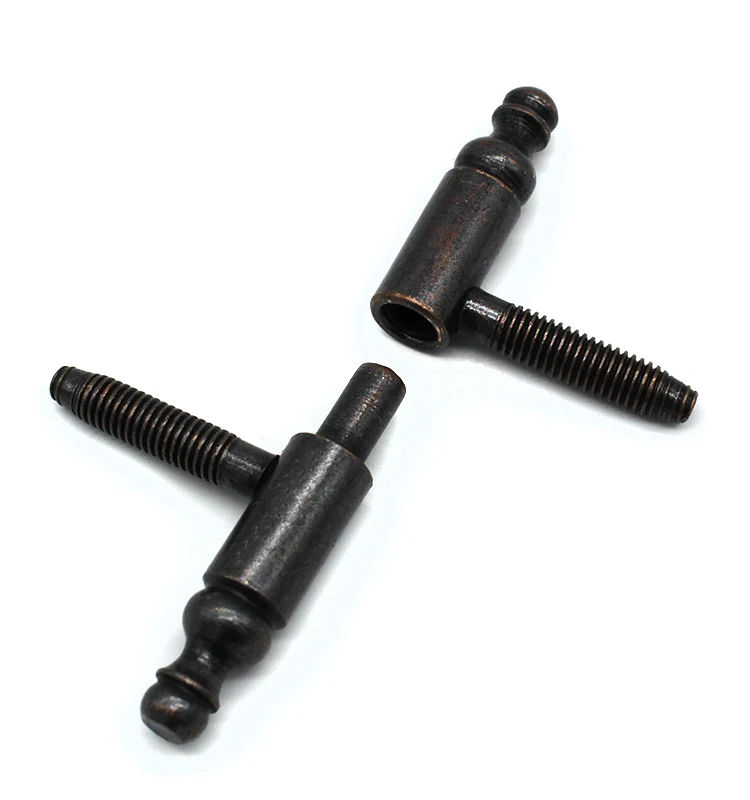 Factory Wholesale Ball Bearing 304 Stainless Steel Door Pivot Hinge