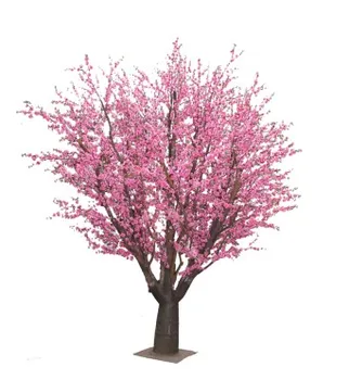 Yafei Nouveau Rose Artificielle Faux Fleurs De Cerisier Dintérieur Arbres Fabriqué En Chine En Vente Buy Arbres De Fleurs De Cerisier En Soiearbre