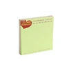 Customized Logo OEM Designed Paper Block Memo Pad Notepads For School Office paper