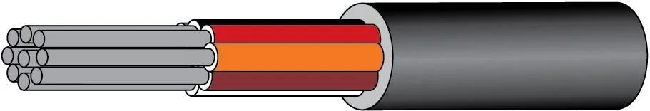 YY CABLE - YSLY AND HSLH CABLE - ANKUX.COM