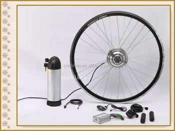 cheap electric bike conversion kit