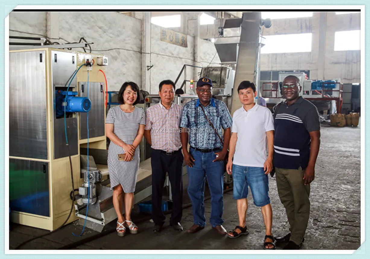 2000kg/h toilet soap finishing lines for soap production plant and manufacturing equipment from Wuxi Manufacturer.jpg