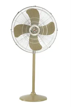 18 20 22 24 26 30 Metal Pedestal Stand Fan Aluminium Blades