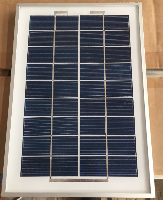 Hot Sale Small Polycrystalline Solar Panel 9v 5w Price Per Watt Factory Low Price Buy Solar