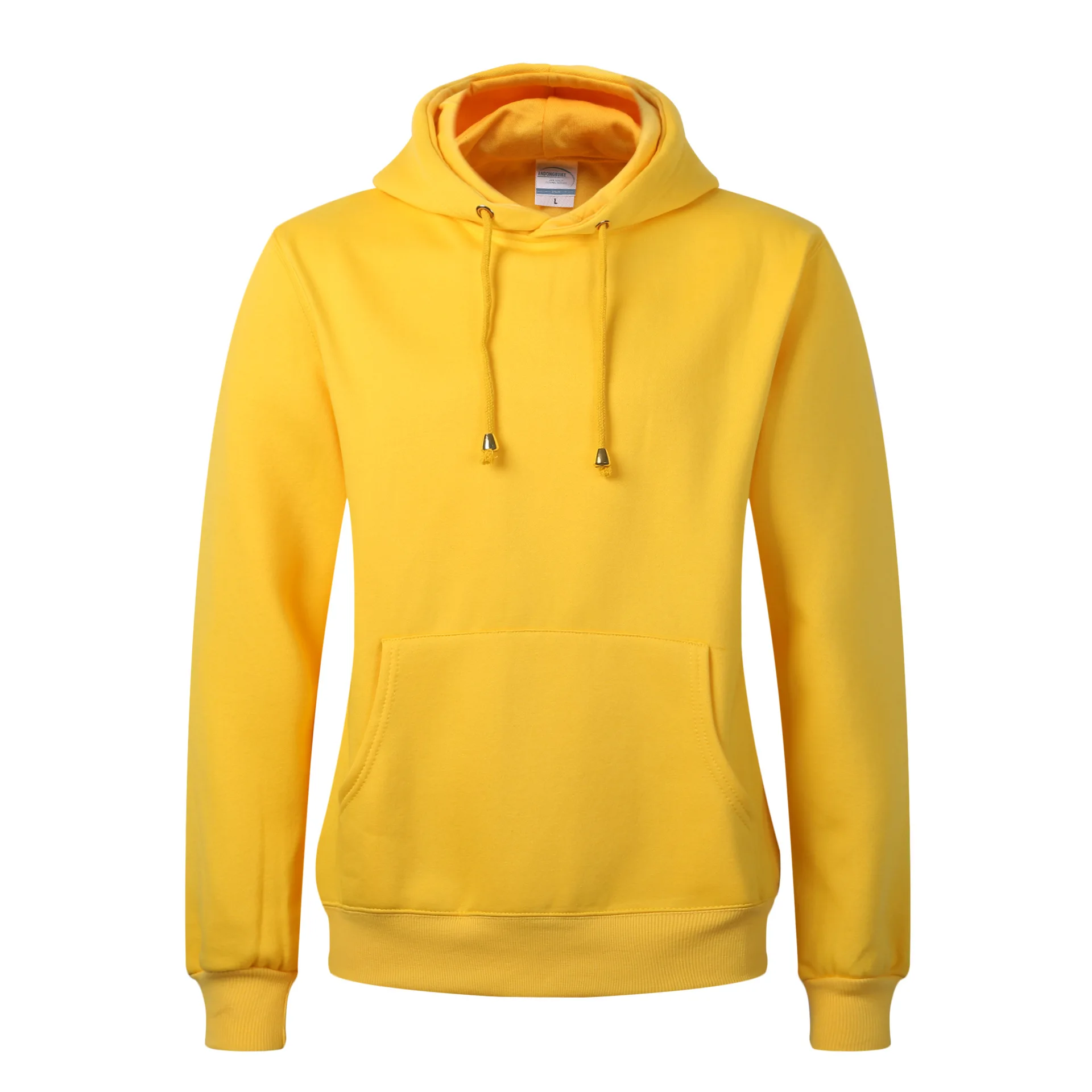 logo hoodies