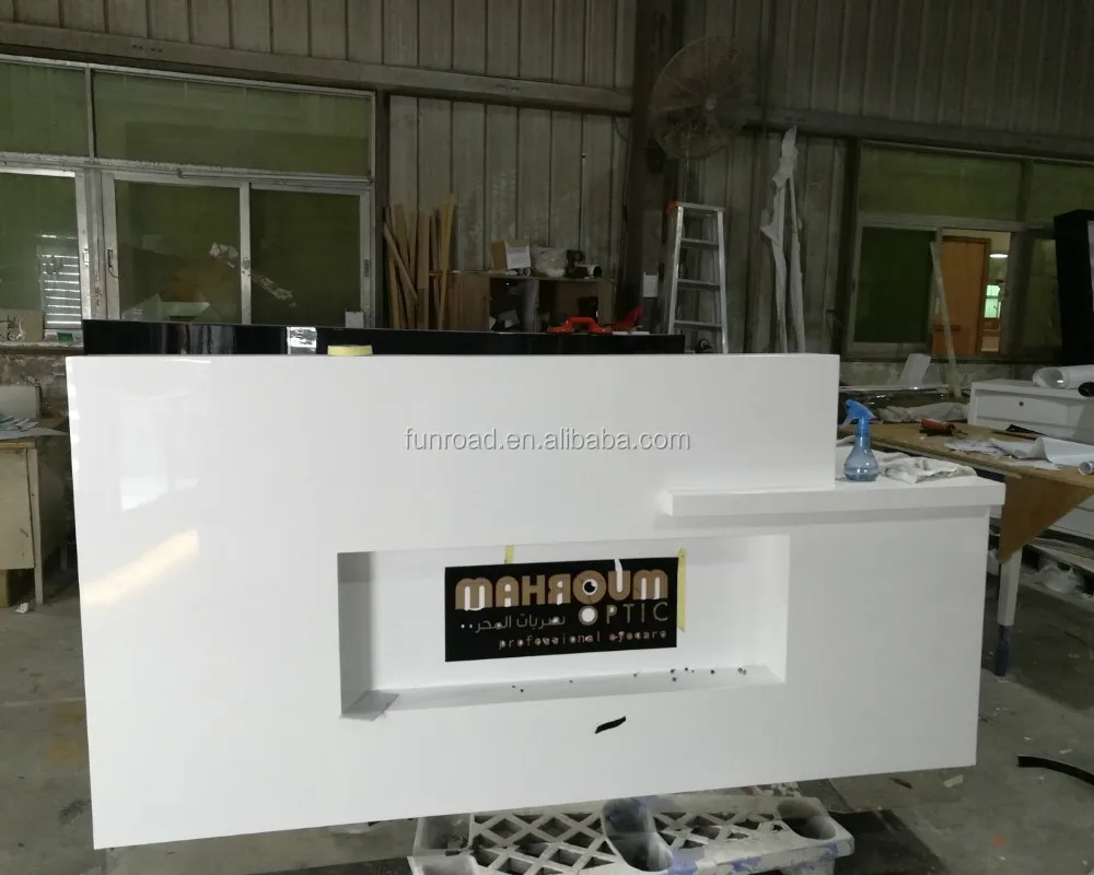 cash counter