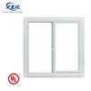 Japanese window grills design a60 fire resistant Insulated Steel Window