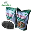 "HuminRich"SH9011 Lowest Impurity Levels Dissolves Readily Potassium Humate Multifunction Fer