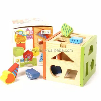 plan toys wooden blocks