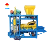 finelyprocesseddeftdesigneasyandsimpletohandle brick with round point making machine