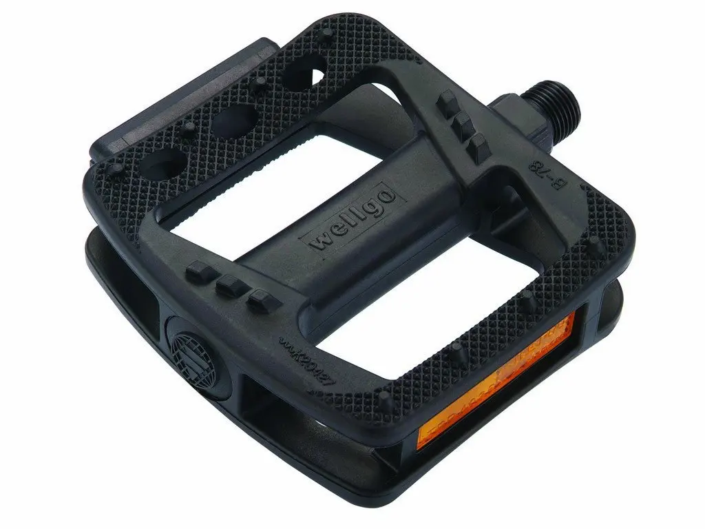 Diamondback DBXP10 Resin BMX Pedal - Black by Diamondback