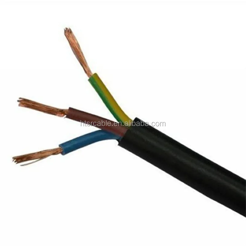 Securi Flex SFX/3183Y 3C 0.75 PVC WHT U ...   ADI Global