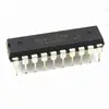 Sn8p2722 Electric Fan Integrated Block Chip Inline Dip-14 Sn8p2722pb