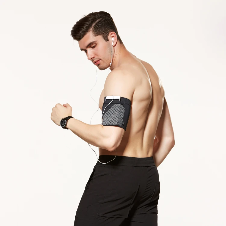 Mobile Phone Accessories,Neoprene Armband For Iphone 7,For Iphone 7 Arm