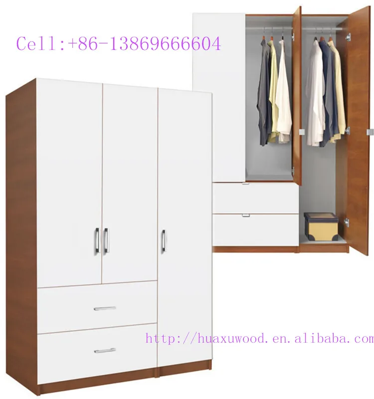 Schlafzimmer Mobel Art Und Moderne Aussehen Holz Kleiderschrank 2 Schubladen 3 Turen Manner Der Garderobe Kleidung Schrank Buy 2 Schubladen 3 Turen Schrank Holz 3 Turen Schrank Schrank 3 Tur Schlafzimmer Schrank Design Product On Alibaba Com