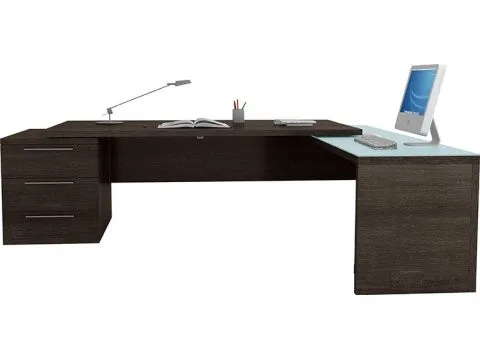 Flat Pack Office Desks For Export Self Assemble Buy Office