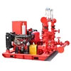 Fighting 2000gpm Large Flow Split Casing Pumps For Sale Cast Iron Centrifugal Fire Pump Ul Listeds