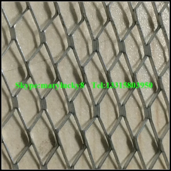 3.4lb Expanded Metal Lath/expanded Metal Lath For Sale/best Saller