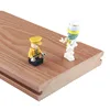 composite wood and plastic of red cedar wood properties