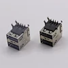 all kinds of factory price 90 degree micro usb angle
