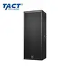 Gold Supplier Show Line Array Speakers Set
