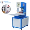 Direct Manufacture 5KW Turntable High Frequency Tablet Blister Packaging Machine