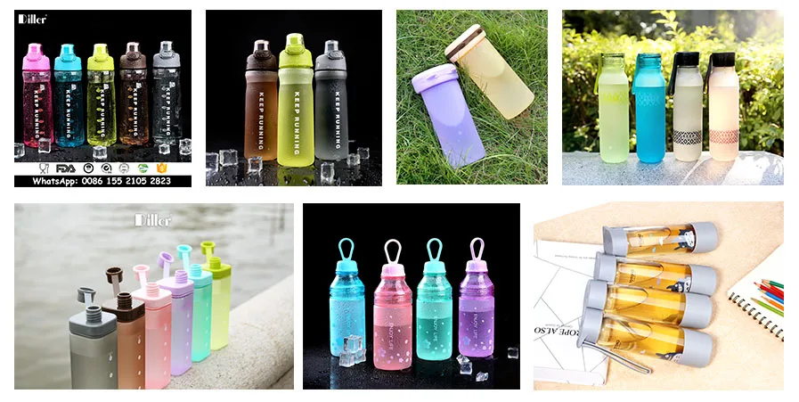 related water bottles