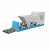 Construction roof slab concrete T beam making machine