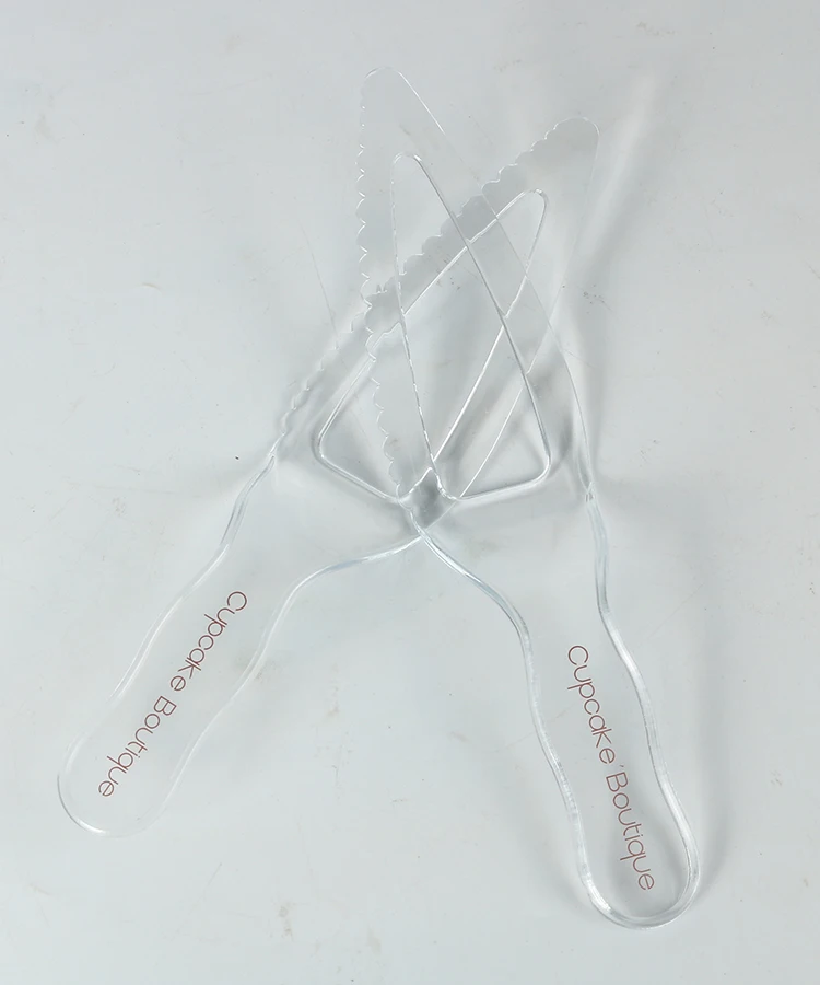 high quality wedding cake knife