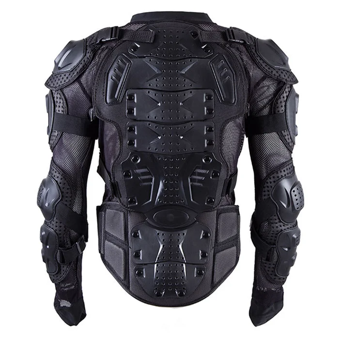 Motorcycle Riding Armor Body Protective Jacket Guard Shirt - Buy ...