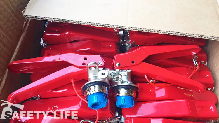 fire valve (16)