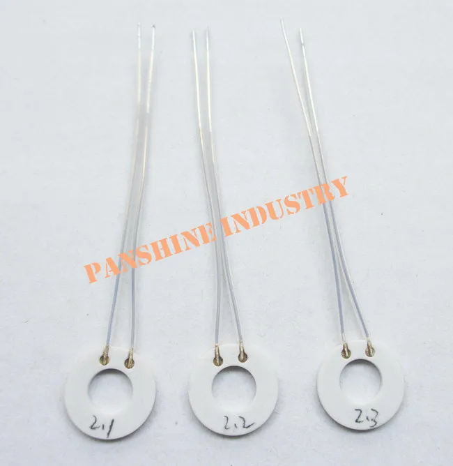 Ceramic Ring Heater Element For 3d Printer Buy Small Ceramic Heating