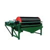 Drum Dry Magnetic Separator for Coal, and Silver Ore Mining